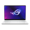 Ноутбук 14" ASUS ROG Zephyrus G14 GA403UM-QS038, белый (90NR0M82-M00200) Английская клавиатура!