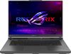 Ноутбук 16" ASUS ROG Strix G16 G614PR-RV027, серый (90NR0NJ7-M001J0)