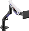 Кронштейн настольный для мониторов 24"-57", Ultramounts UM741BW, до 30 кг (UM741BW)