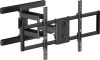 Кронштейн настенный для телевизоров 95"-120", Ultramounts UM970, до 60 кг (UM970)