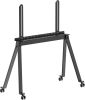 Стойка напольная для телевизоров 49"-75", Ultramounts UM312B, до 40 кг (UM312B)