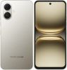 Смартфон Tecno SPARK GO 2 4Gb/128Gb серый