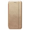 Чехол-книжка BC002 для смартфона TECNO Pova Neo 2, золотистый