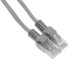 Патч-корд Premier UTP, кат.5e, 25 м, RJ45-RJ45, серый (5-970 25.0)