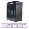 Системный блок BaseTech Basic BSBMN01 (BSBMN01-I3240-8-256-B-без ОС)