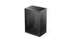 Корпус Deepcool CH170 PLUS, Mini-Tower, без БП, черный