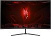 Монитор 31.5" Acer ED320QUS3bmiipx черный