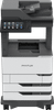 МФУ Pantum BM7800FDN, A4, ч/б, сетевой, USB, (BM7800FDN)