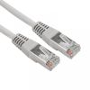 Патч-корд Maxicord FTP, кат.5e, 10 м, RJ45-RJ45, серый (MC-PC-F5-R45-GY-10)