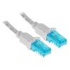 Патч-корд Vention UTP, кат.5e, 20 м, RJ45-RJ45, серый (VAP-A10-S2000)