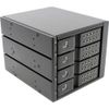 Корзина Procase T3-304-SATA3-BK (T3-304-SATA3-BK)