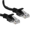Патч-корд Гарнизон UTP, кат.5e, 5 м, RJ45-RJ45, черный (PC-UTP-5e-5-BK)