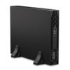 ИБП БАСТИОН SKAT-UPS 1000-RACK-ON P3, 1000 В·А, 1 кВт, черный (8762) (без аккумуляторов)