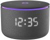 Умная колонка Яндекс Станция Мини 3 Про, черный (YNDX-00059BLK)