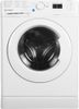 Стиральная машина Indesit BWSA 7109 WWV, 7 кг, 1000 об/мин