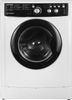 Стиральная машина Indesit EWUD 4105 BK CIS, 4 кг, 1000 об/мин