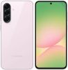 Смартфон Samsung Galaxy A56 12Gb/256Gb розовый (SM-A566BLIYMEA)