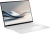 Ноутбук 16" ASUS ZenBook S 16 UM5606WA-RK389W, белый (90NB13M2-M00PS0) Английская клавиатура!