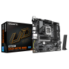 Материнская плата GIGABYTE B760M DS3H WIFI6E GEN5, Socket1700, Intel B760, mATX