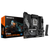 Материнская плата GIGABYTE B760M GAMING X WIFI6E GEN5, Socket1700, Intel B760, mATX