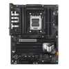Материнская плата ASUS TUF GAMING X870-PLUS WIFI, AM5, AMD X870, ATX