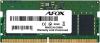 Память DDR5 SODIMM 16Gb, 4800MHz AFOX (AFSD516T8S1P)