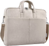 Сумка для ноутбука 15.6" Defender SOLID, бежевый
