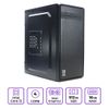 Системный блок BaseTech Middle BSMMN09 (BSMMN09-I12100-16-512-B-без ОС)