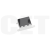 Тормозная площадка CET (CET361091)