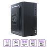 Системный блок BaseTech Pro BSPMN03 (BSPMN03-X2640v3-16-512-G710-B-без ОС)