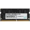 Память DDR4 SODIMM 16Gb, 3200MHz Apacer (AS16GGB32CSYBGH/ES.16G21.GSH)