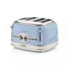 Тостер Ariete 0156/05, голубой