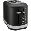 Тостер KitchenAid 5KMT2109EBK, чугун