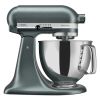 Миксер планетарный KitchenAid 5KSM175PSEJP, 300 Вт