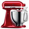 Миксер планетарный KitchenAid 5KSM185PSECA, 300 Вт