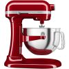 Миксер планетарный KitchenAid 5KSM60SPXEER, 325 Вт
