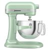 Миксер планетарный KitchenAid 5KSM60SPXEPT, 325 Вт