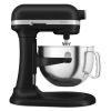 Миксер планетарный KitchenAid 5KSM60SPXEBM, 325 Вт