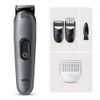 Триммер Braun AIO3500, насадок 8