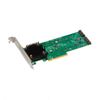 Адаптер Broadcom 9540-2M2, 2x NVMe/SATA M.2 SSD, PCI-Ex8 (05-50148-00)
