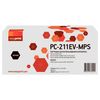 Картридж EasyPrint LPM-PC-211EV-MPS, черный, 6000 страниц