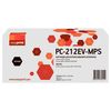 Картридж EasyPrint LPM-PC-212EV-MPS, черный, 6000 страниц