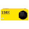 Картридж T2 TC-HW1580X, черный, 5000 страниц