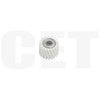 Шестерня привода резинового вала CET (CET361073)