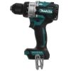 Дрель-шуруповерт Makita DHP486Z, аккумуляторный