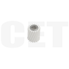 Шестерня привода фьюзера CET (CET361072)