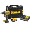 Дрель-шуруповерт DeWALT DCD800E1T, аккумуляторный