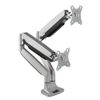 Кронштейн настольный для мониторов 17"-35", KROMAX OFFICE-22, до 15 кг (90636)