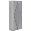 Считыватель Mifare карт ZKTeco MR100IC (MR100IC)