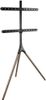Стойка напольная для телевизоров 32"-70", KROMAX OMEGA-11, до 35 кг (90553)